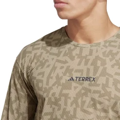 Discount Trail GFX Running Top Men - Running Clothing