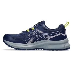 Cheap Trail Scout 3 Trail Running Shoe Women - Dark Blue, Coral Running Shoes