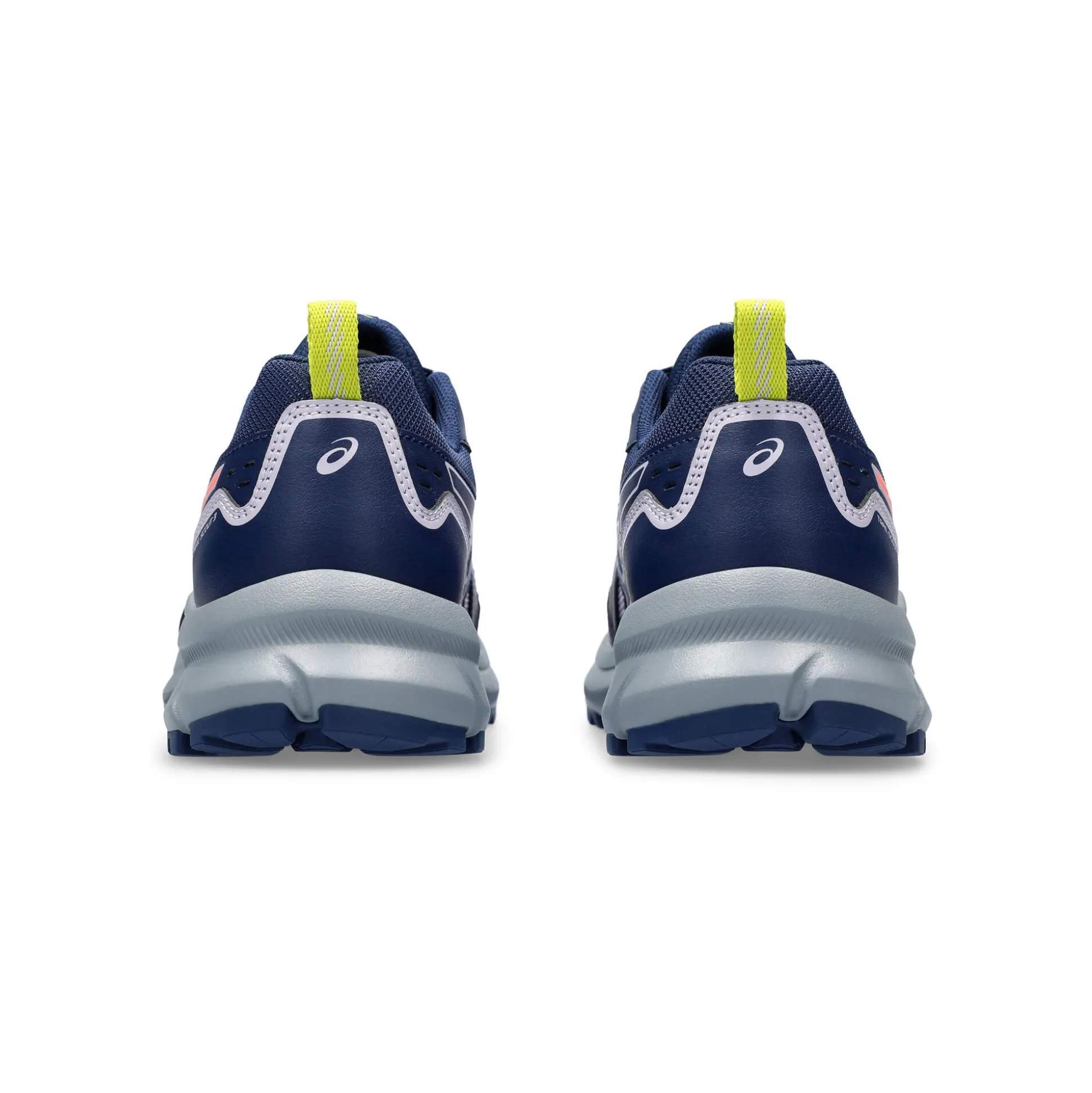 Cheap Trail Scout 3 Trail Running Shoe Women - Dark Blue, Coral Running Shoes