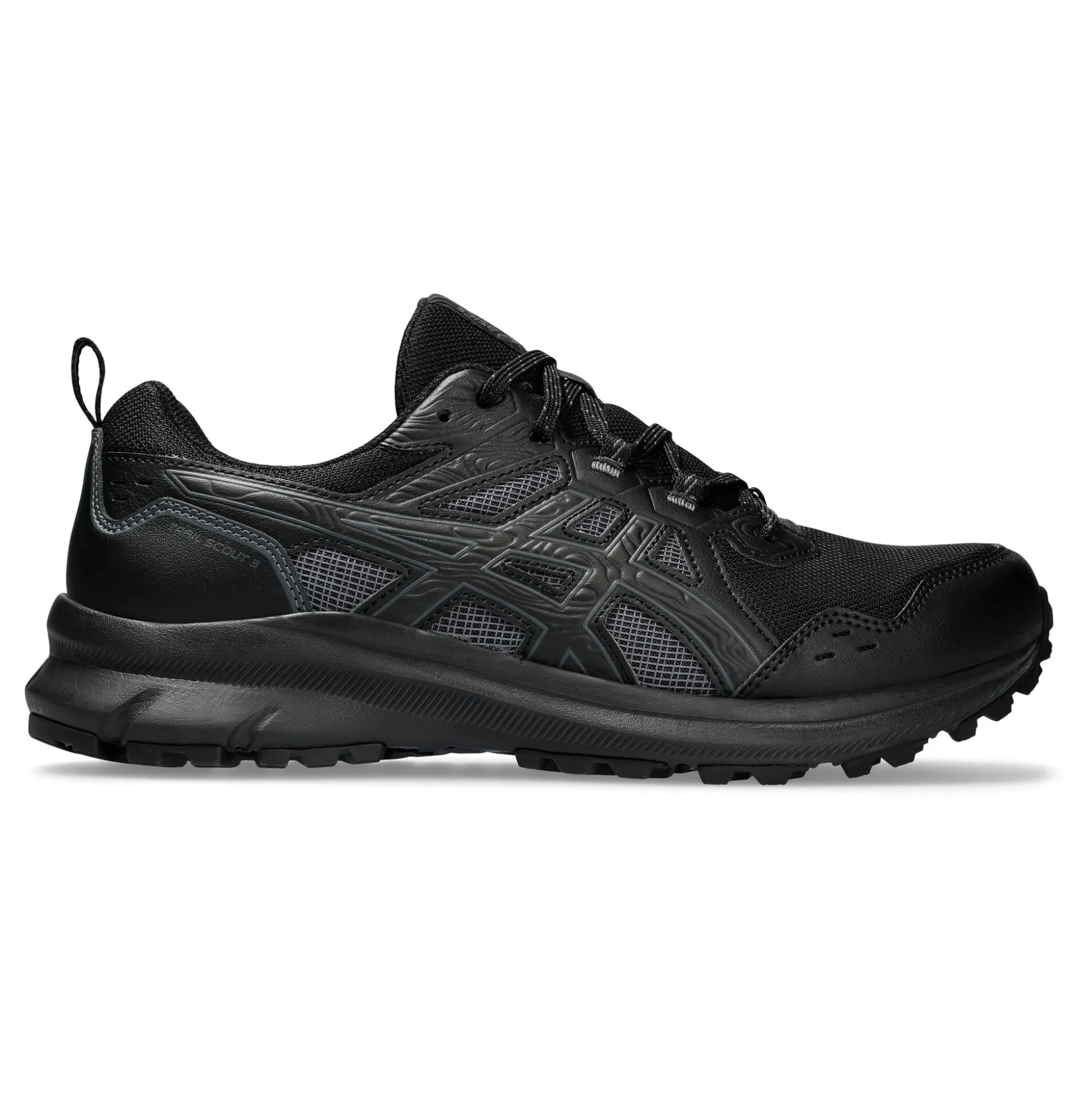 Best Trail Scout 3 Trail Running Shoe Men - Running Shoes