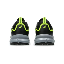Store Trail Scout 3 Trail Running Shoe Men - Black, Yellow Running Shoes