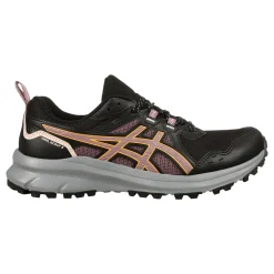 Best Trail Scout 3 Trail Running Shoe Women - Black, Grey Running Shoes