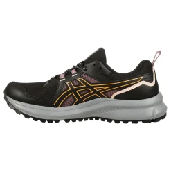 Best Trail Scout 3 Trail Running Shoe Women - Black, Grey Running Shoes