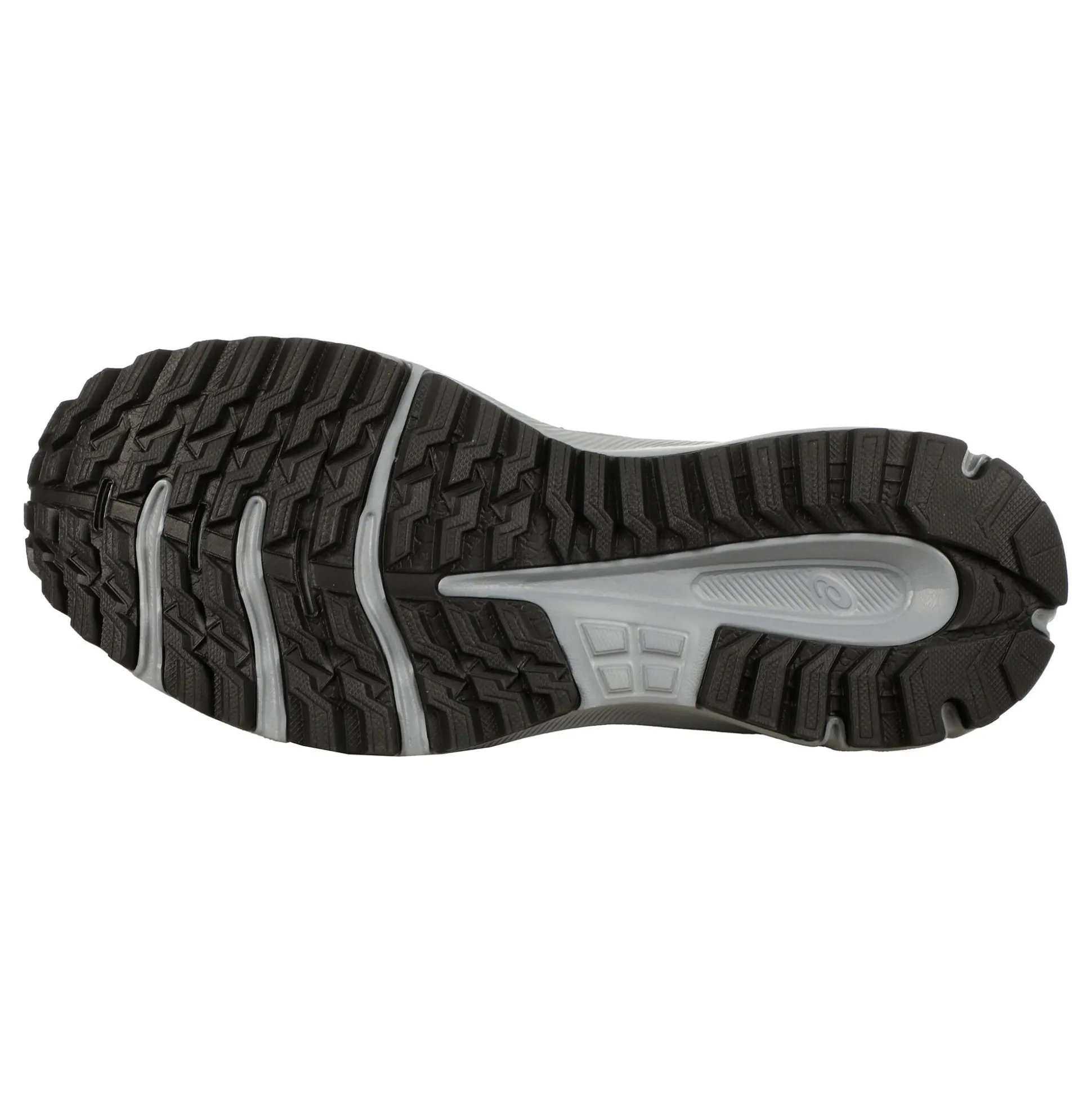 Best Trail Scout 3 Trail Running Shoe Women - Black, Grey Running Shoes