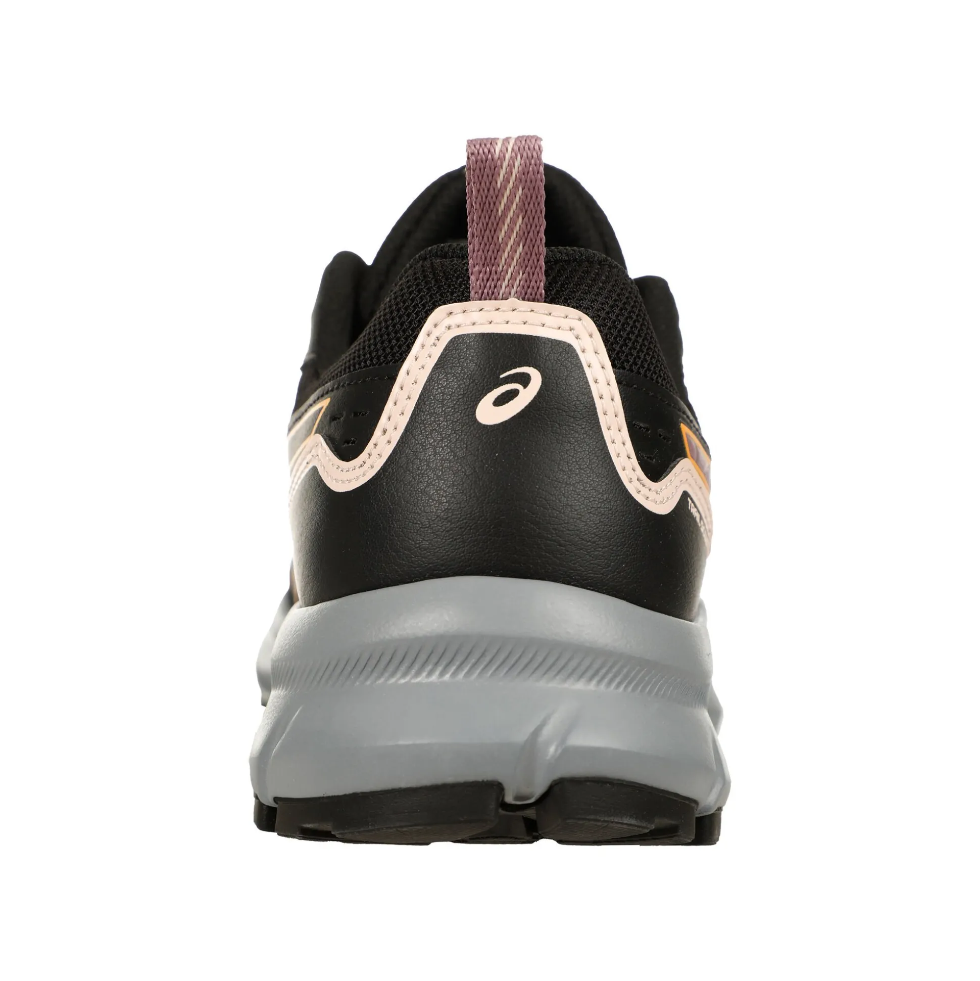 Best Trail Scout 3 Trail Running Shoe Women - Black, Grey Running Shoes