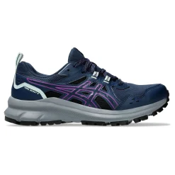 Online Trail Scout 3 Trail Running Shoe Women - Dark Blue, Grey Running Shoes