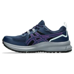 Online Trail Scout 3 Trail Running Shoe Women - Dark Blue, Grey Running Shoes