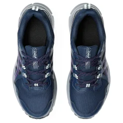 Online Trail Scout 3 Trail Running Shoe Women - Dark Blue, Grey Running Shoes