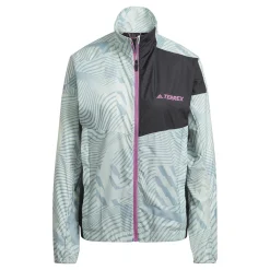 Best Trail Wind Running Jacket Women - Running Clothing
