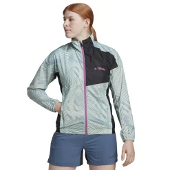 Best Trail Wind Running Jacket Women - Running Clothing