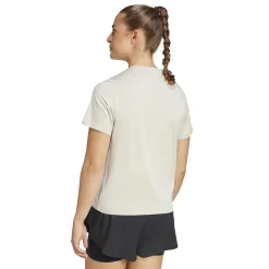 Flash Sale Train Essentials 3 Stripes Workout T-Shirt Women - Shirts