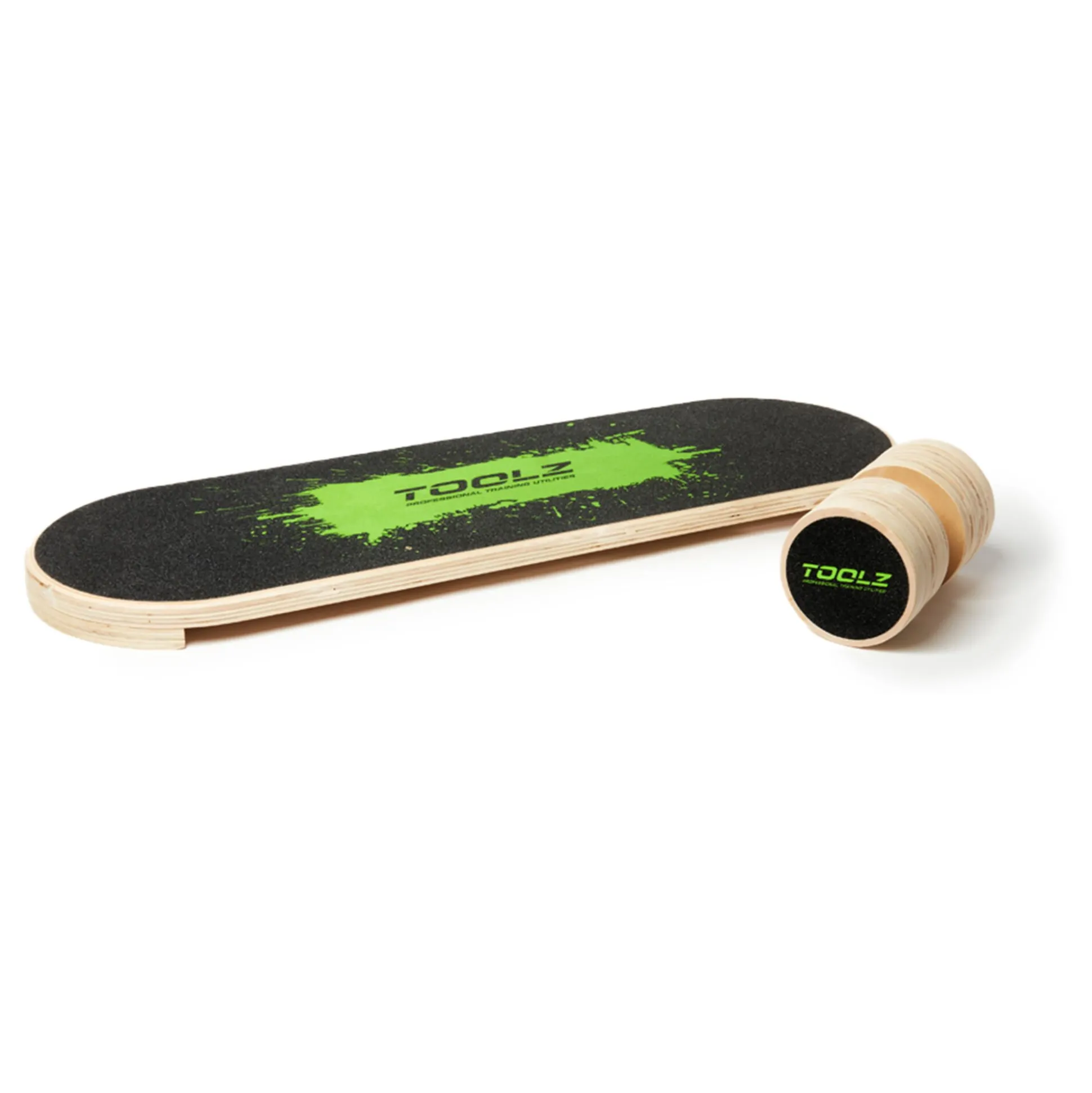 Sale Trainer Balance Board - Brown Accessories