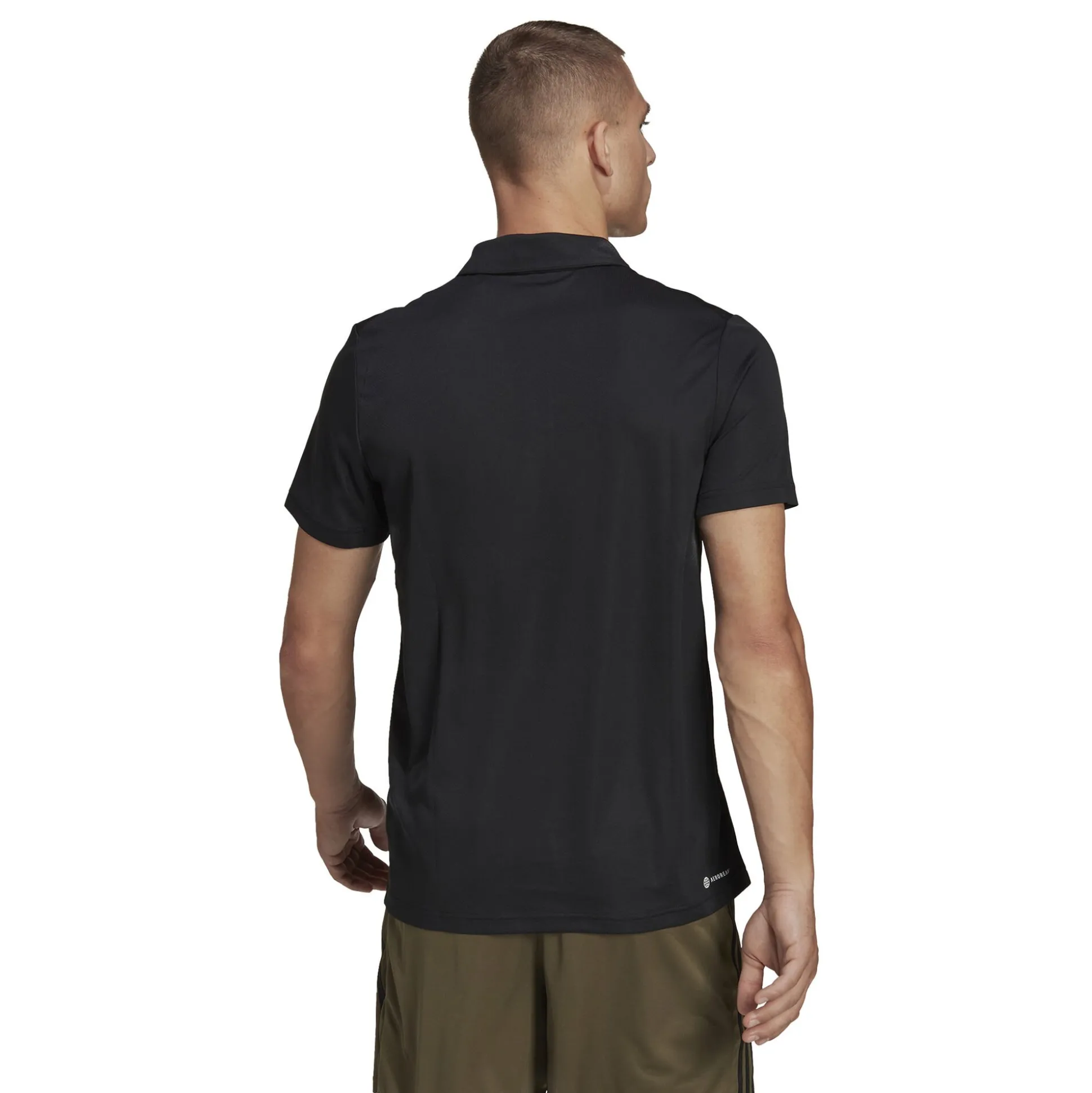 Best Sale Training ES Base Polo Men - Shirts