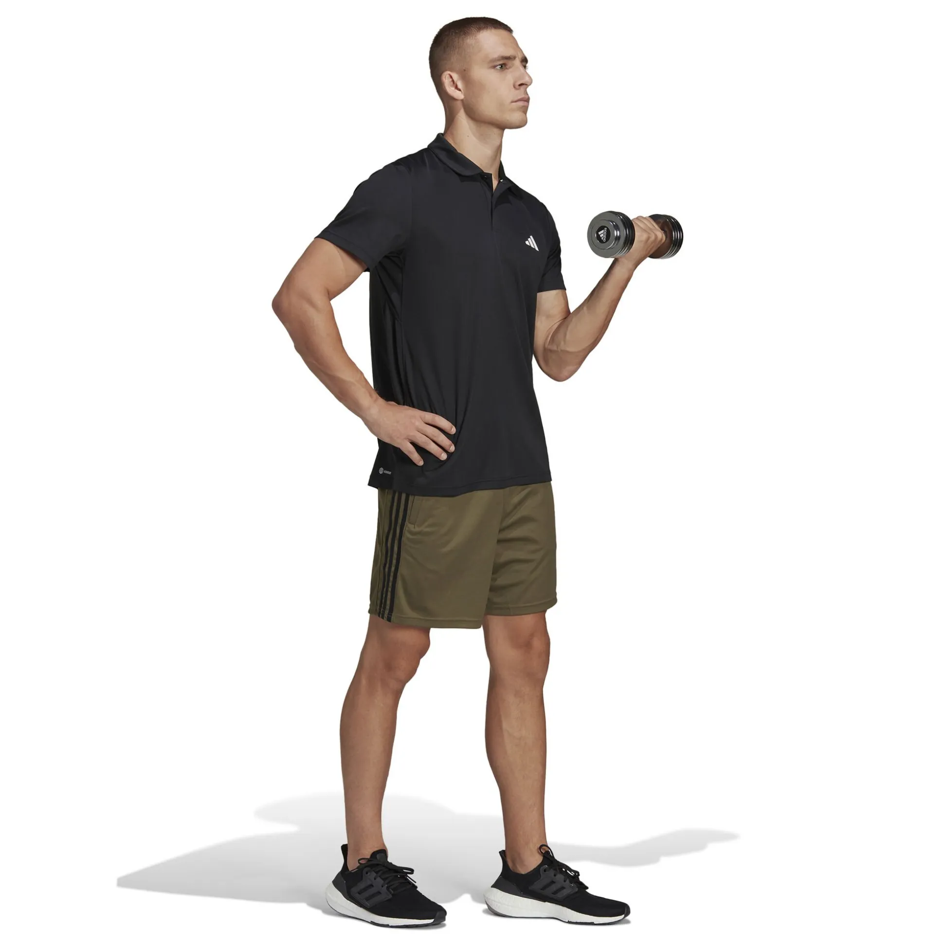 Best Sale Training ES Base Polo Men - Shirts