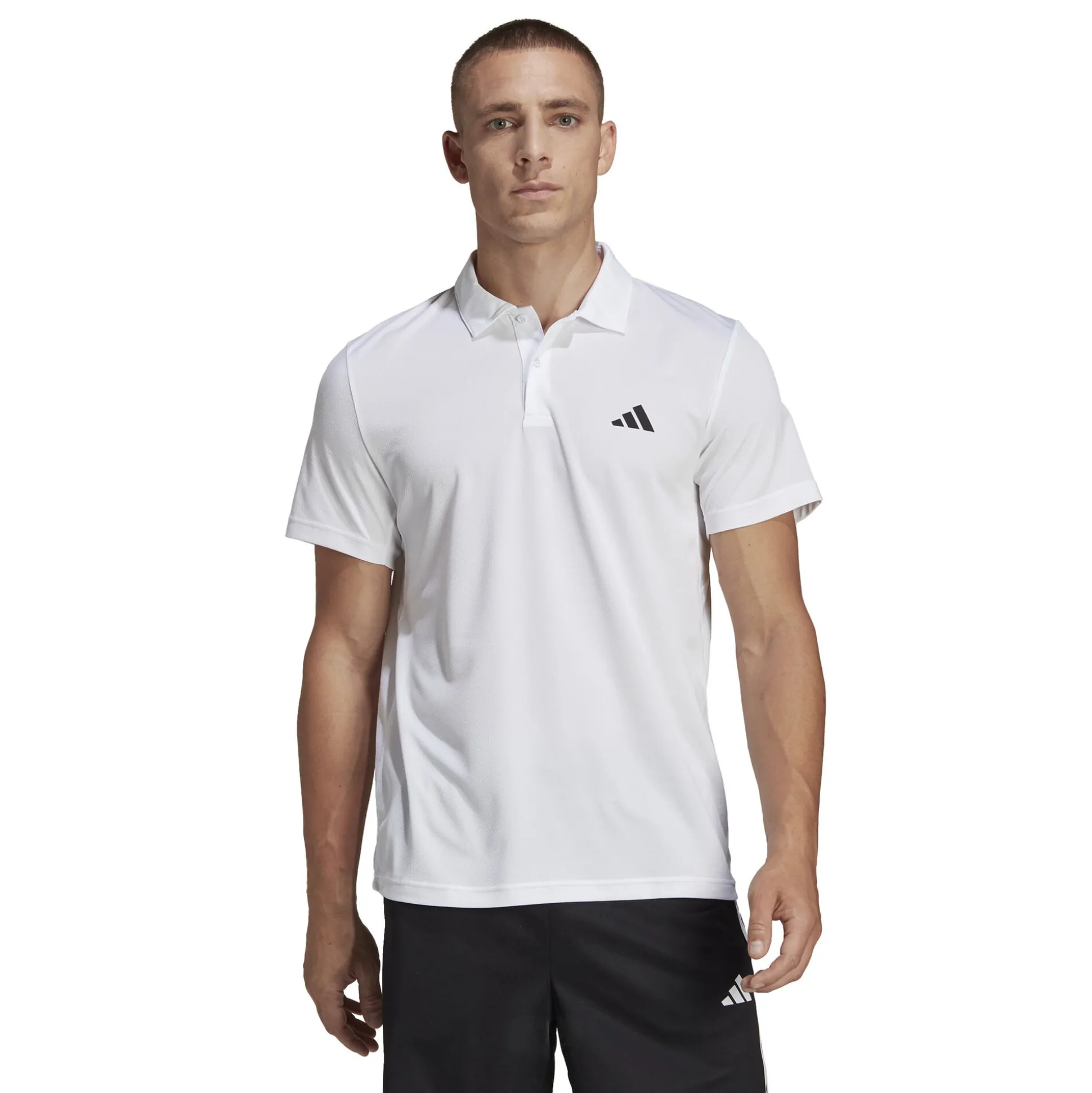 Discount Training ES Base Polo Men - Shirts