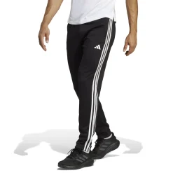 New Training Essential Base 3 Training Pants Men - Black, White Pants