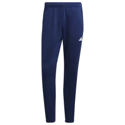 Online Training Essential Base 3 Training Pants Men - Dark Blue, White Pants