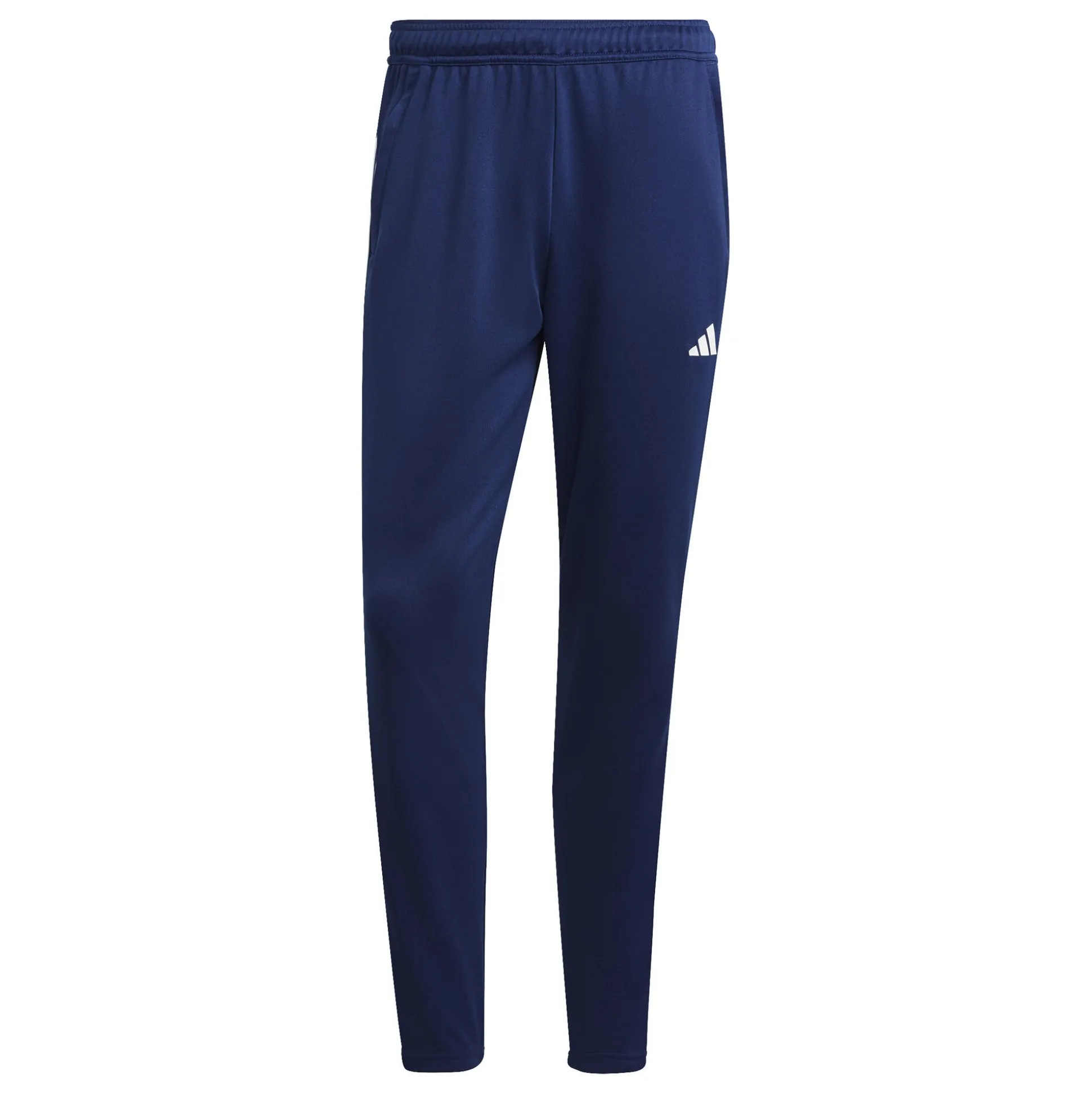 Online Training Essential Base 3 Training Pants Men - Dark Blue, White Pants