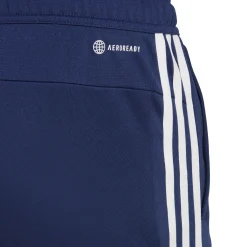 Online Training Essential Base 3 Training Pants Men - Dark Blue, White Pants