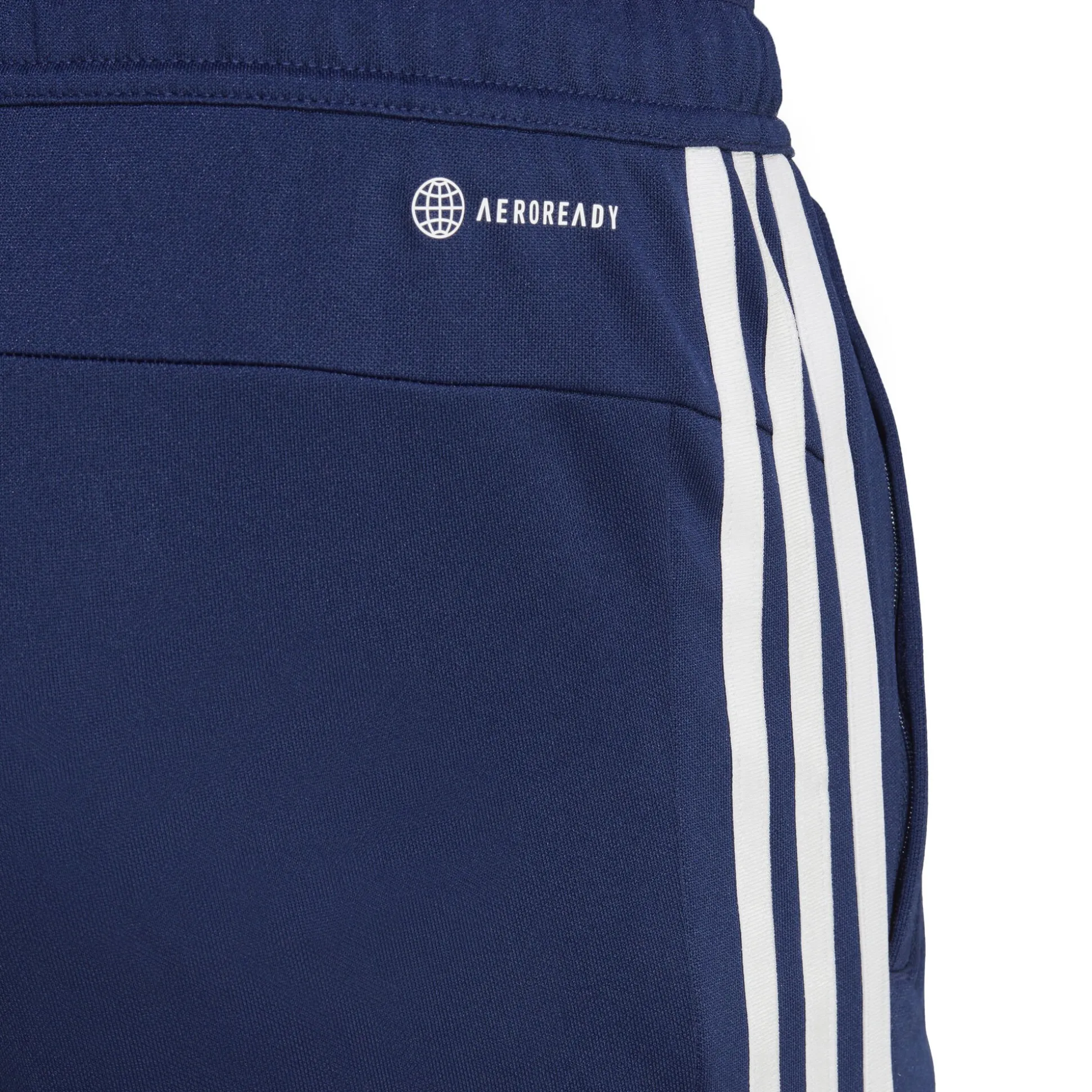 Online Training Essential Base 3 Training Pants Men - Dark Blue, White Pants