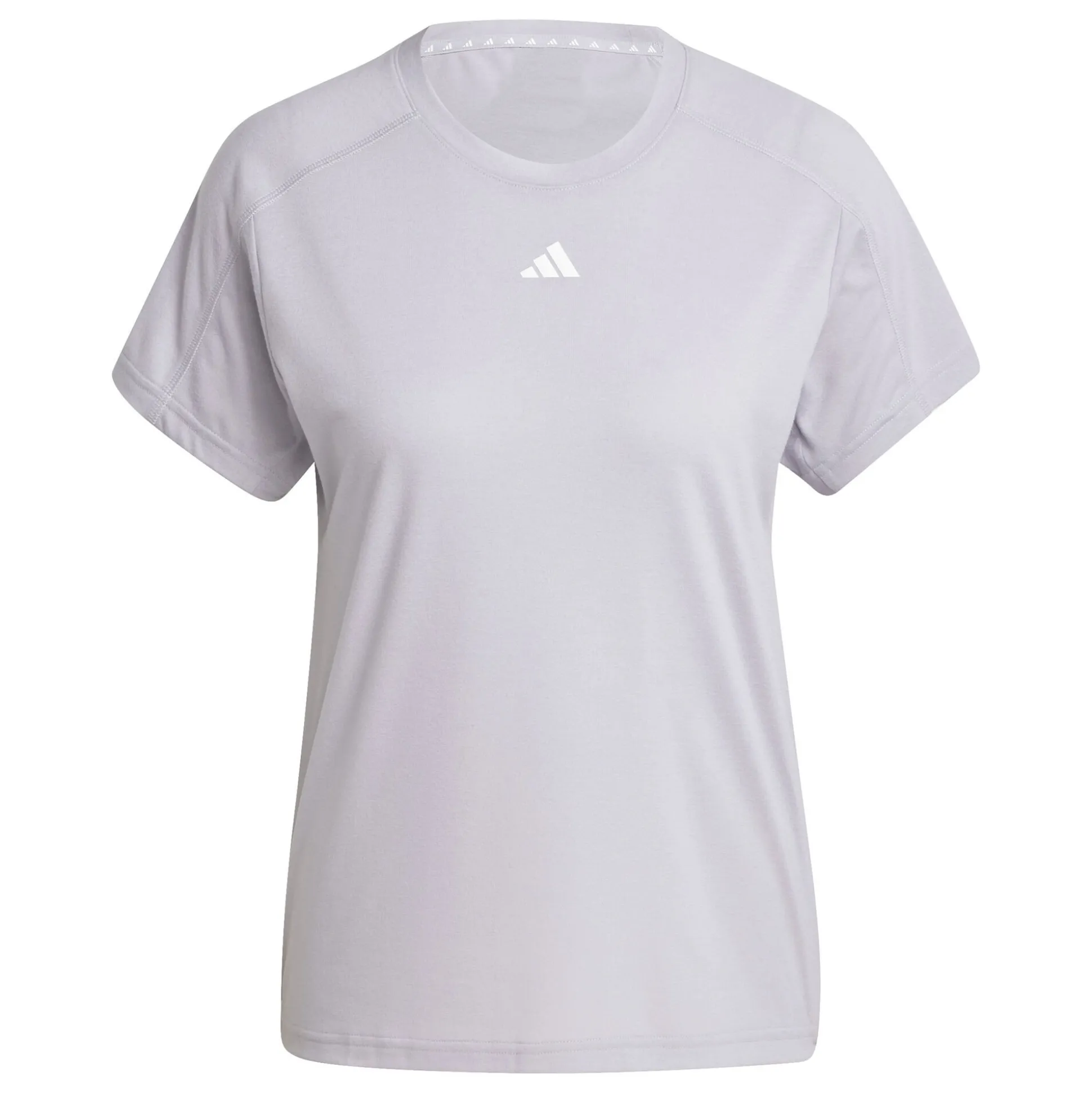 Discount Training Essential Crew T-Shirt Women - Shirts