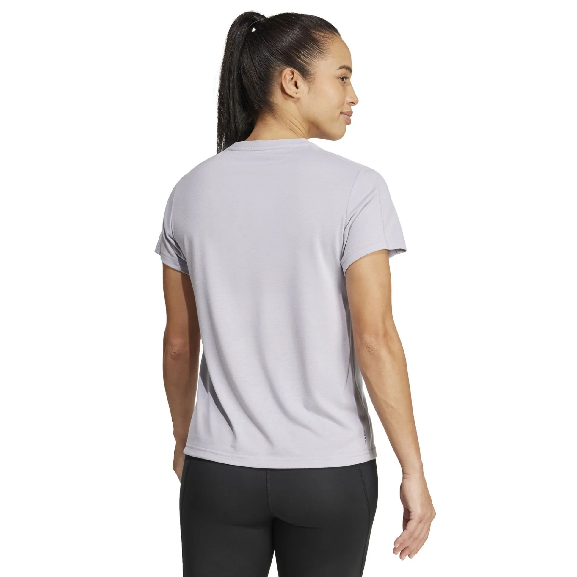 Discount Training Essential Crew T-Shirt Women - Shirts