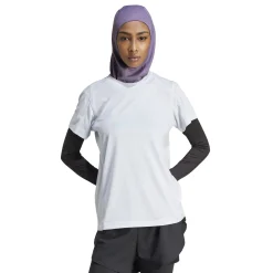 Fashion Training Essential Logo T-Shirt Women - Shirts