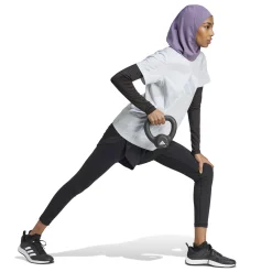 Fashion Training Essential Logo T-Shirt Women - Shirts