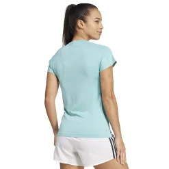 Shop Training Essential MIN T-Shirt Women - Shirts