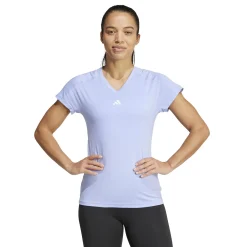 Cheap Training Essential MIN T-Shirt Women - Light Blue Shirts
