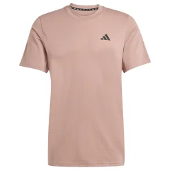 Store Training Essentials Feelready T-Shirt Men - Antique Pink Shirts
