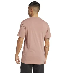Store Training Essentials Feelready T-Shirt Men - Antique Pink Shirts