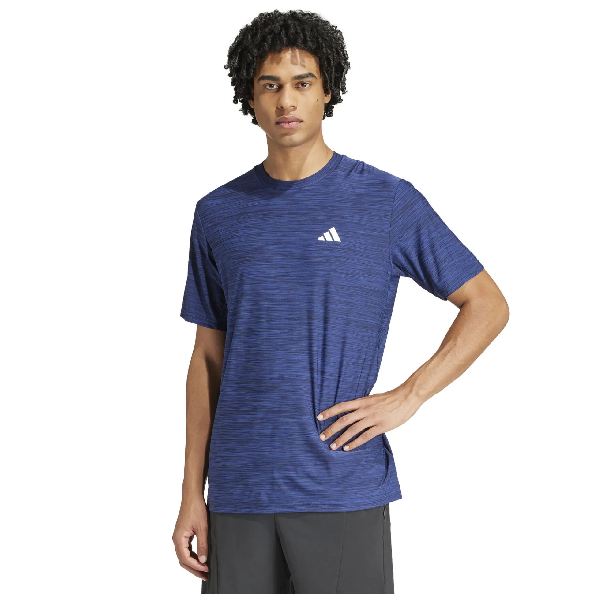 Sale Training Essentials Stretch T-Shirt Men - Shirts