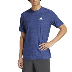 Sale Training Essentials Stretch T-Shirt Men - Shirts