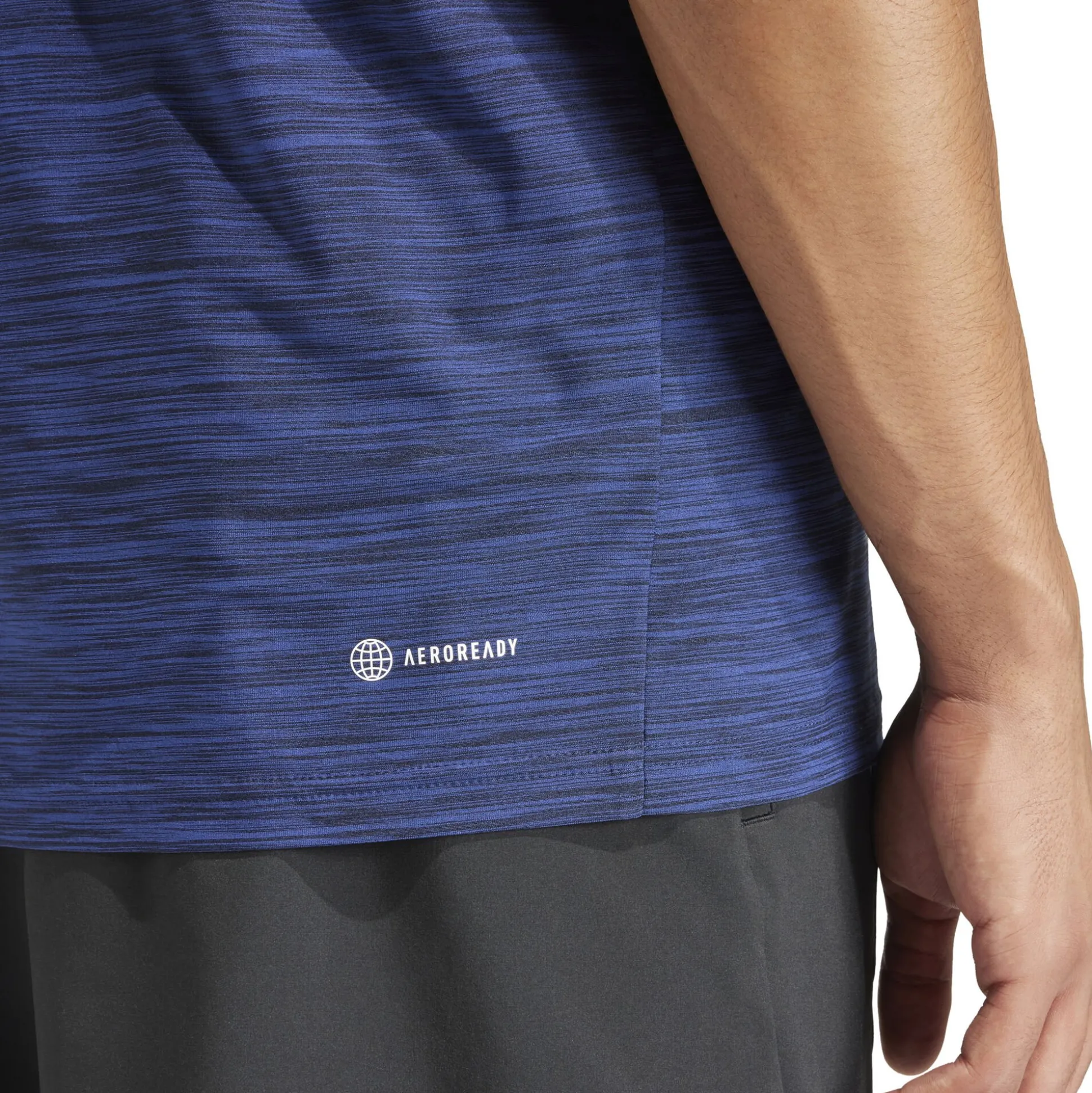 Sale Training Essentials Stretch T-Shirt Men - Shirts