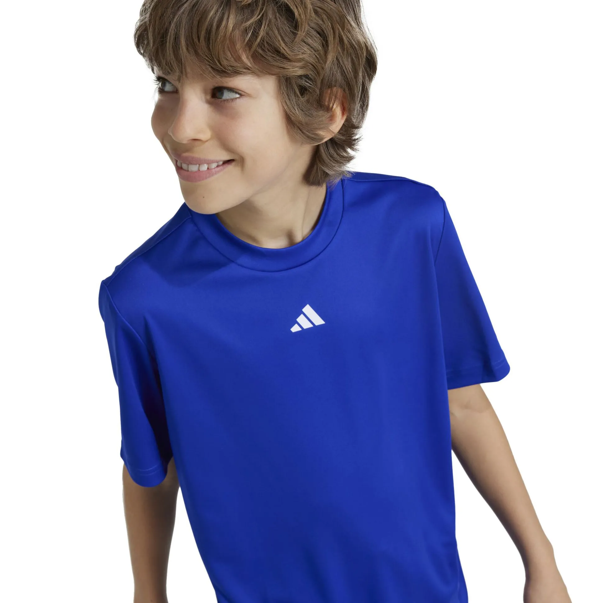 Discount Training Essentials T-Shirt Kids - Dark Blue Shirts