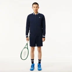 Sale Training Jacket Men - Dark Blue Jackets