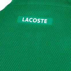 Store Training Jacket Men - Green, White Jackets