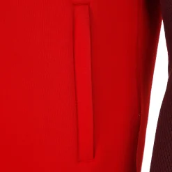 Hot Training Jacket Men - Red, Dark Red Jackets