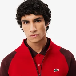 Hot Training Jacket Men - Red, Dark Red Jackets