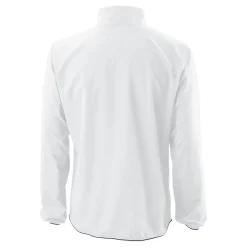 Shop Training Jacket Men - White, Black Jackets