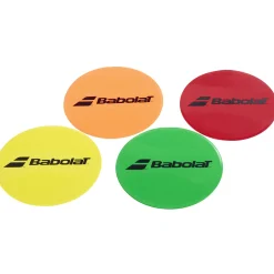 New Training Kit Target Marker Set - Red, Orange Coaching Equipment
