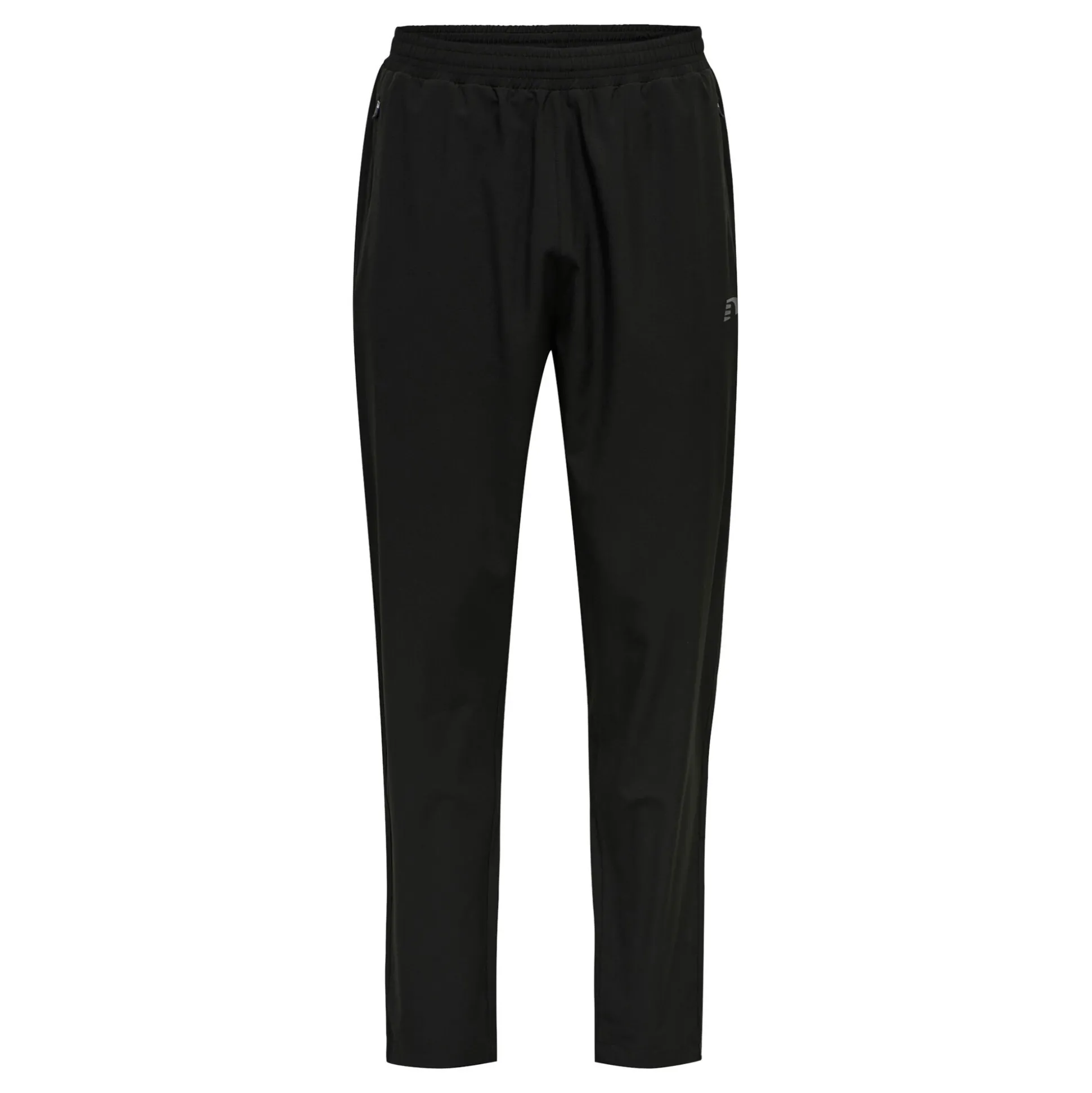 Fashion Training Pants Men - Black, White Pants