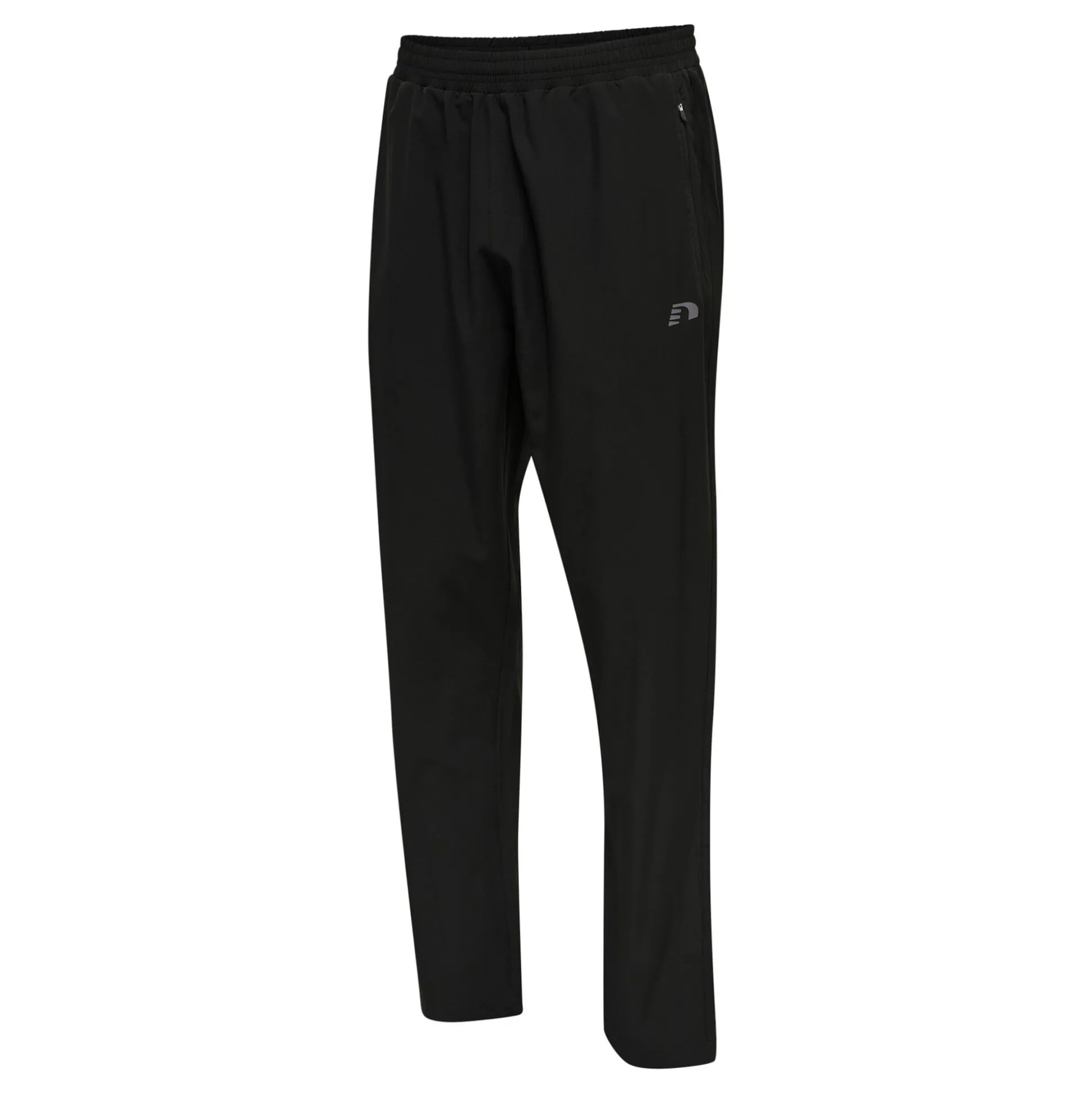 Fashion Training Pants Men - Black, White Pants