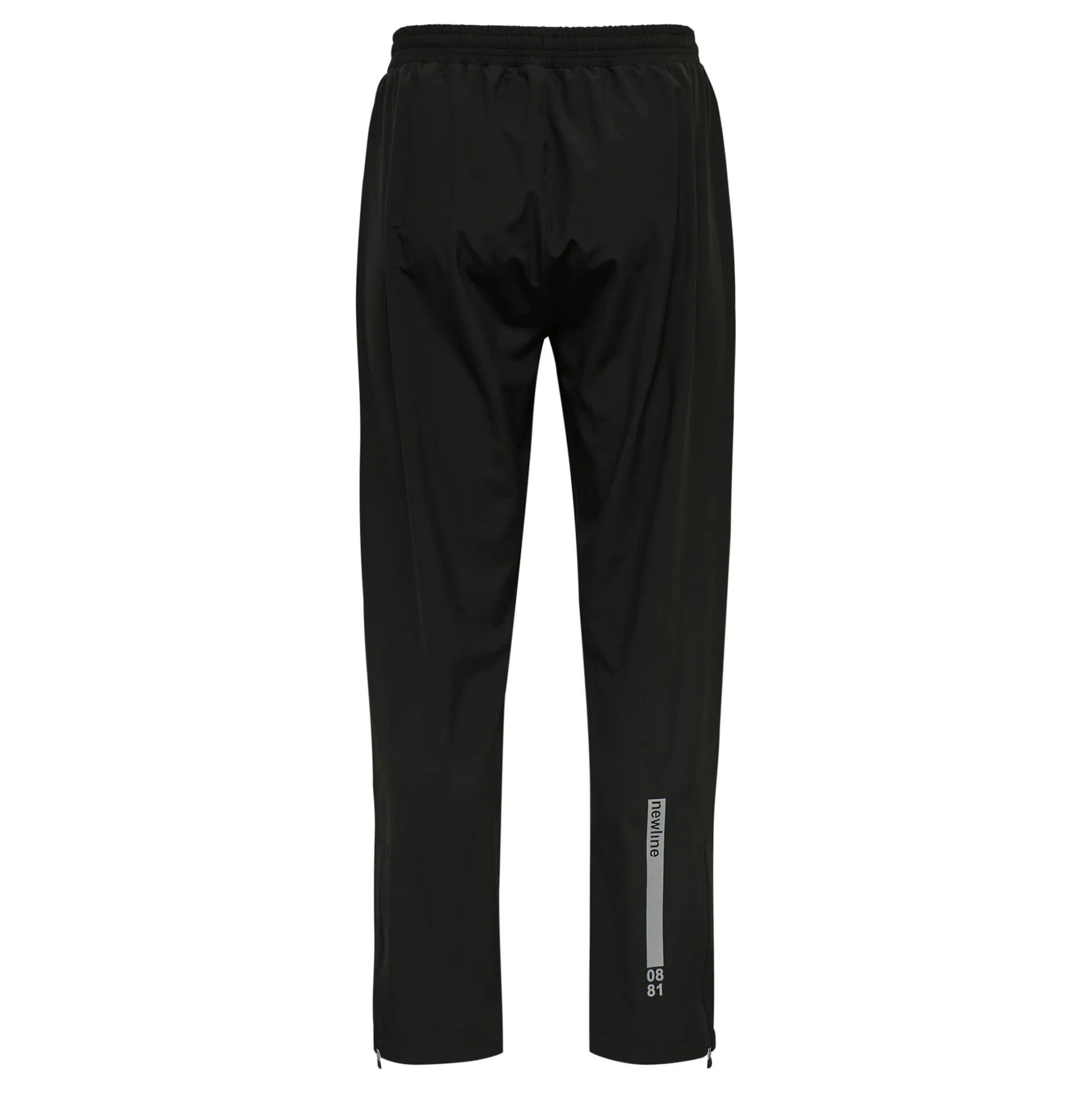 Fashion Training Pants Men - Black, White Pants