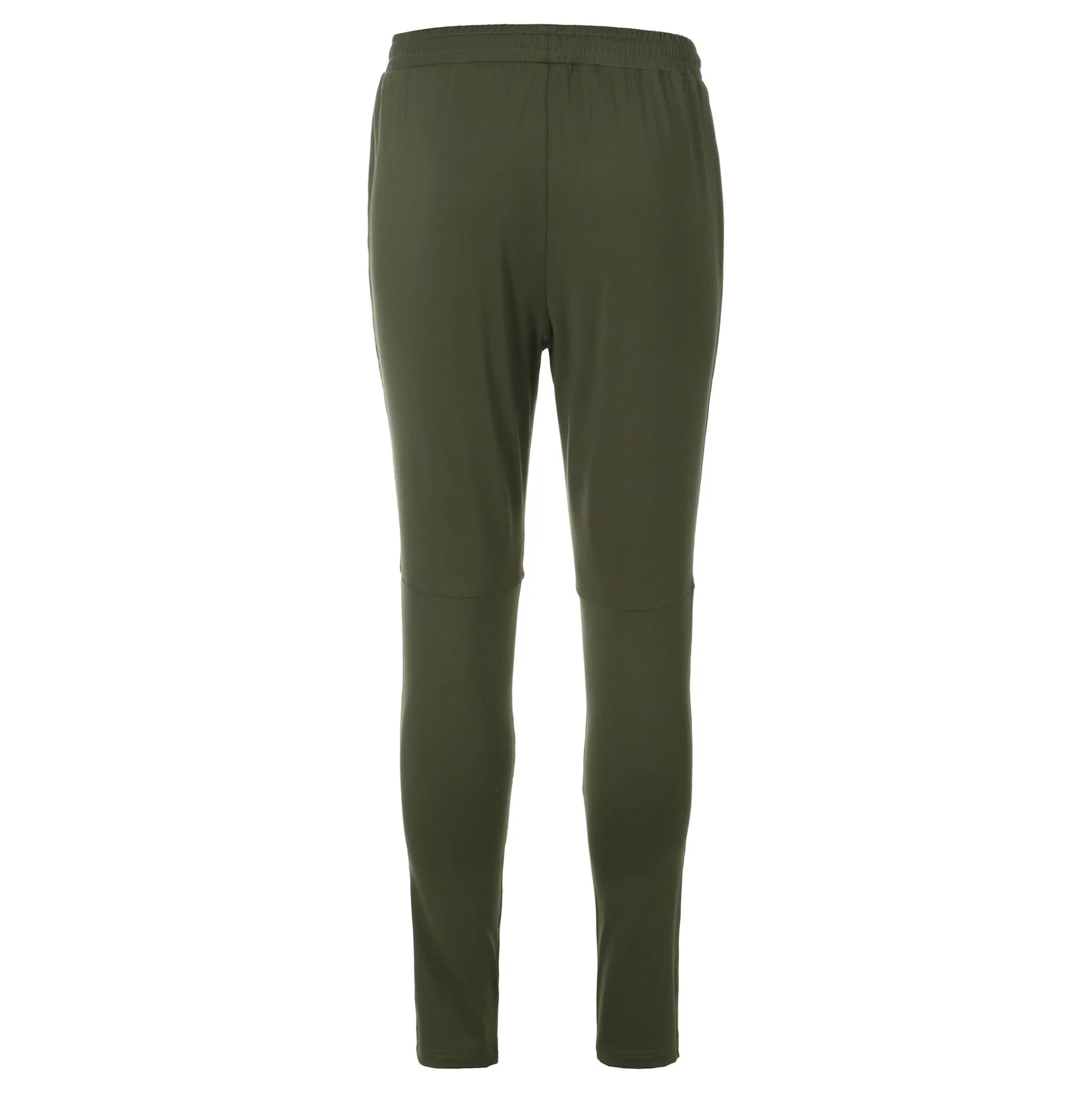 Shop Training Pants Men - Dark Green Pants