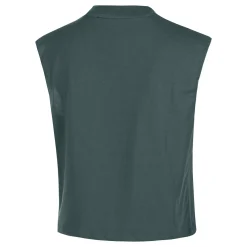 Store Training Tank Top Women - Dark Green Tops