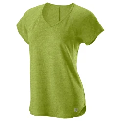 Flash Sale Training V-Neck T-Shirt Women - Shirts