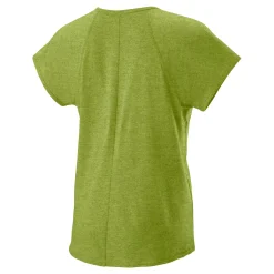 Flash Sale Training V-Neck T-Shirt Women - Shirts