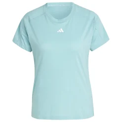 Discount Training-Essential Crew T-Shirt Women - Shirts